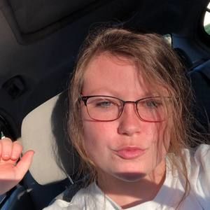 Meet your Posher, Bethany